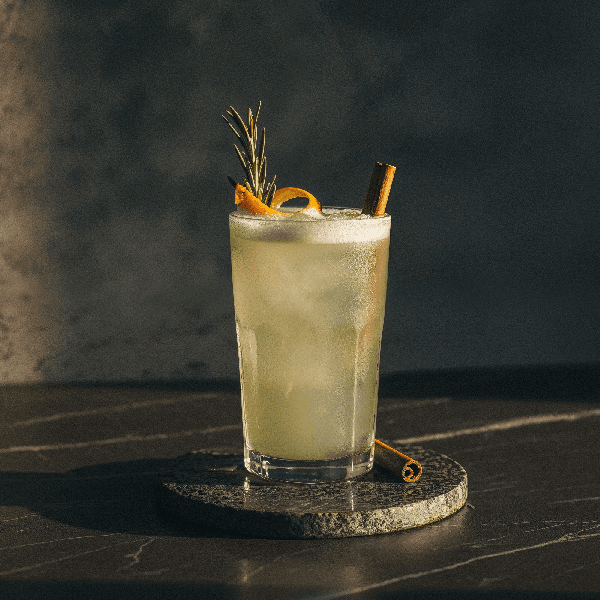 Absinthe Frappé