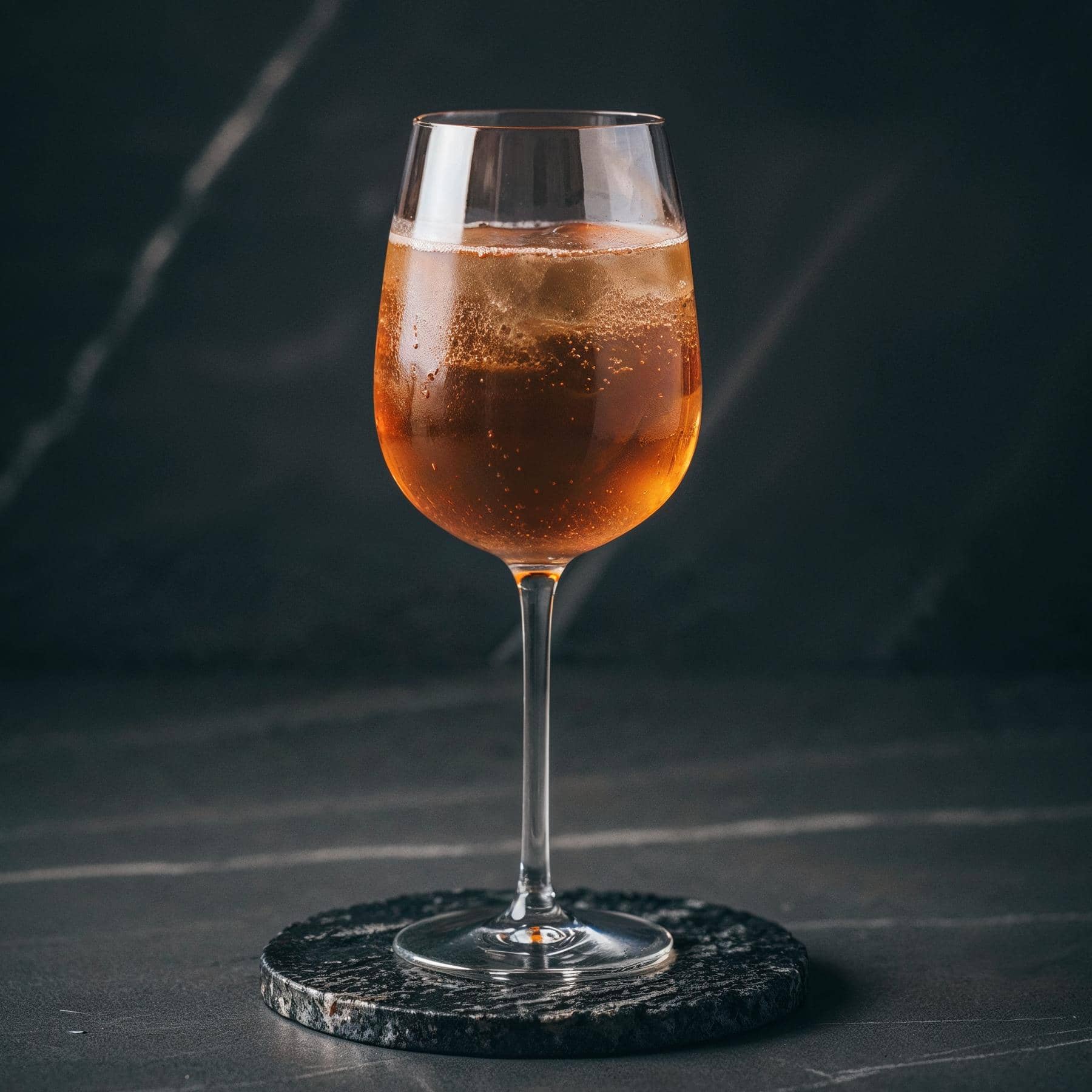 Amaro Spritz