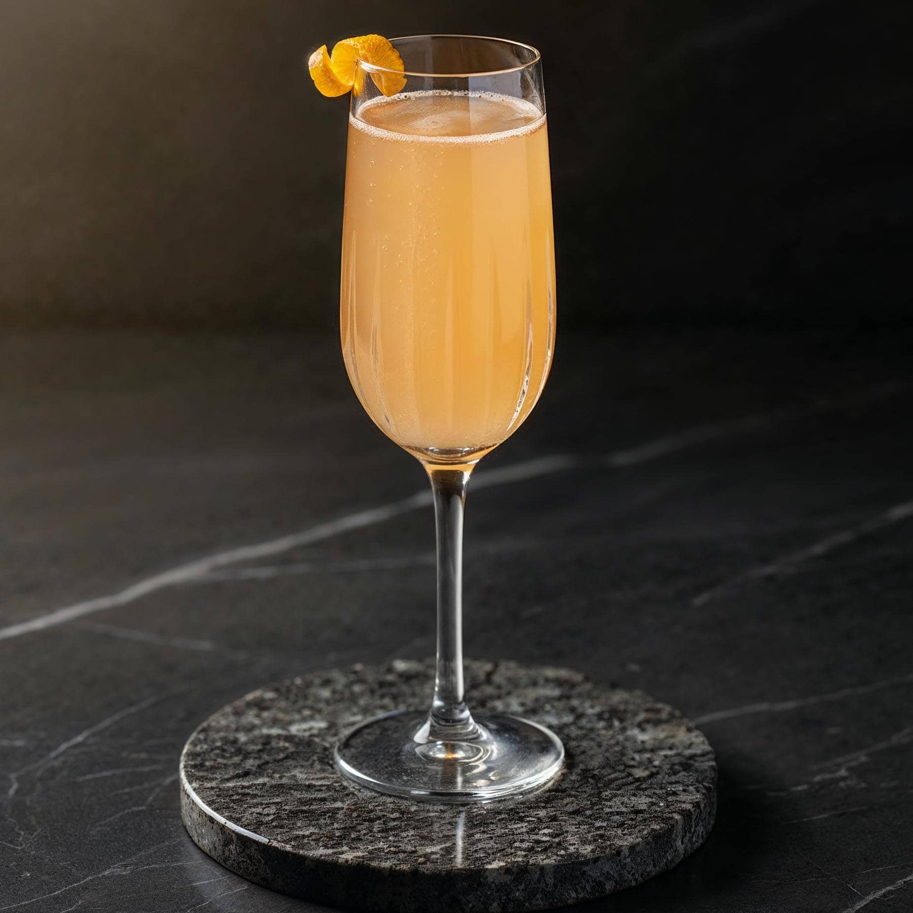 Buck's Fizz