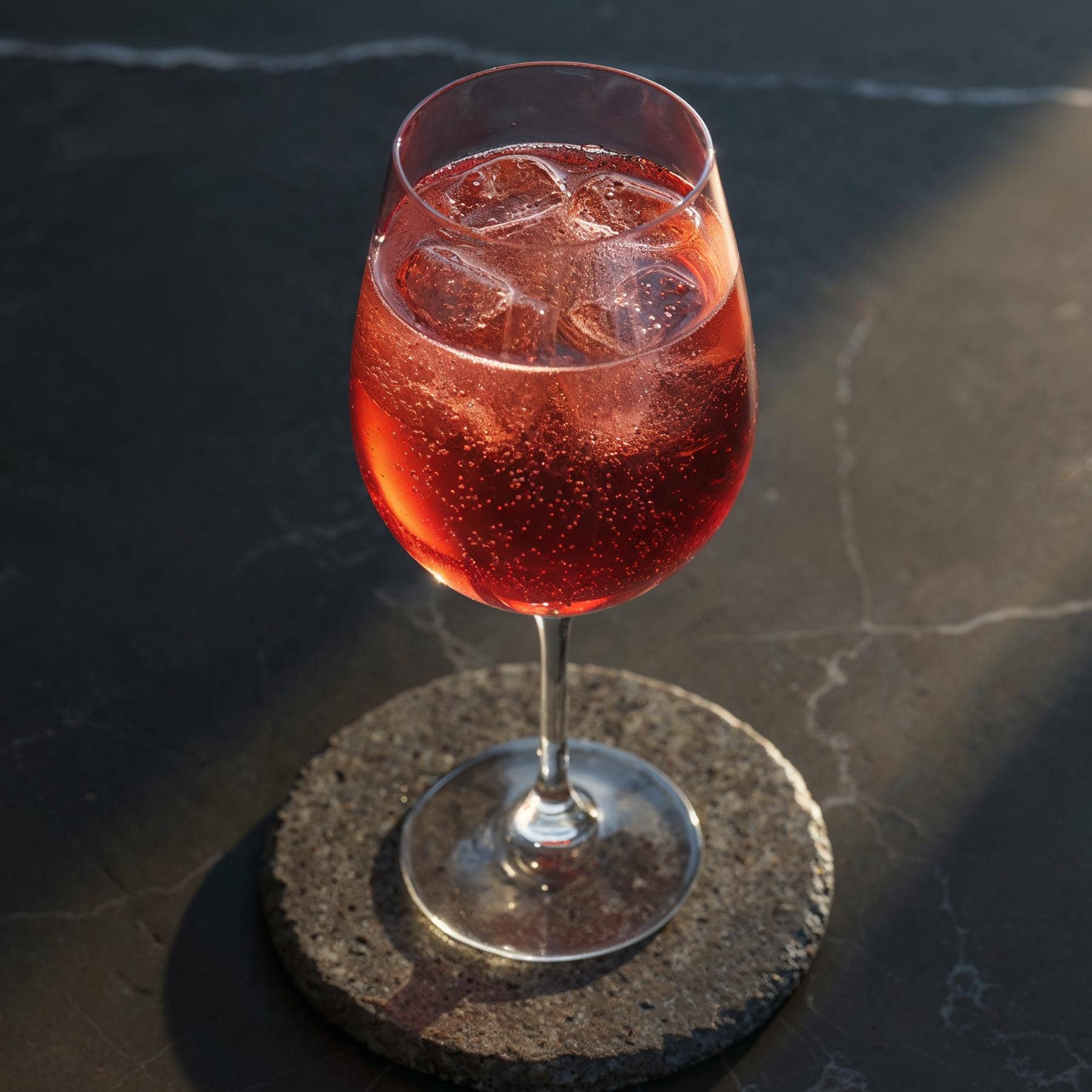 Campari Spritz
