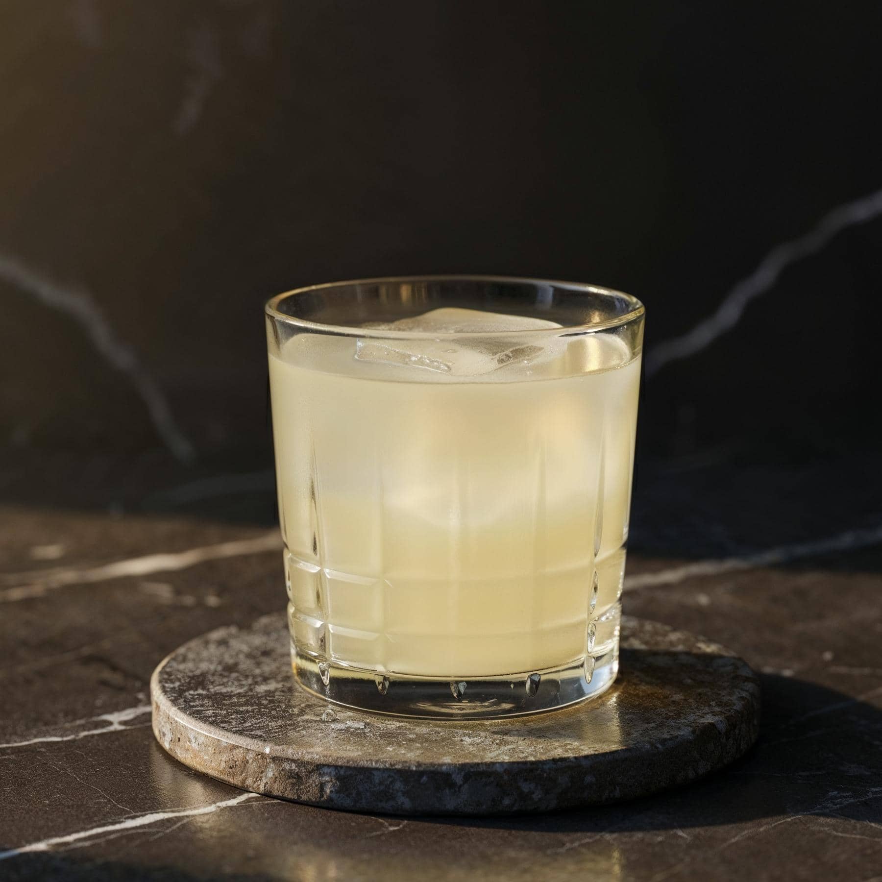 Citronlemonad