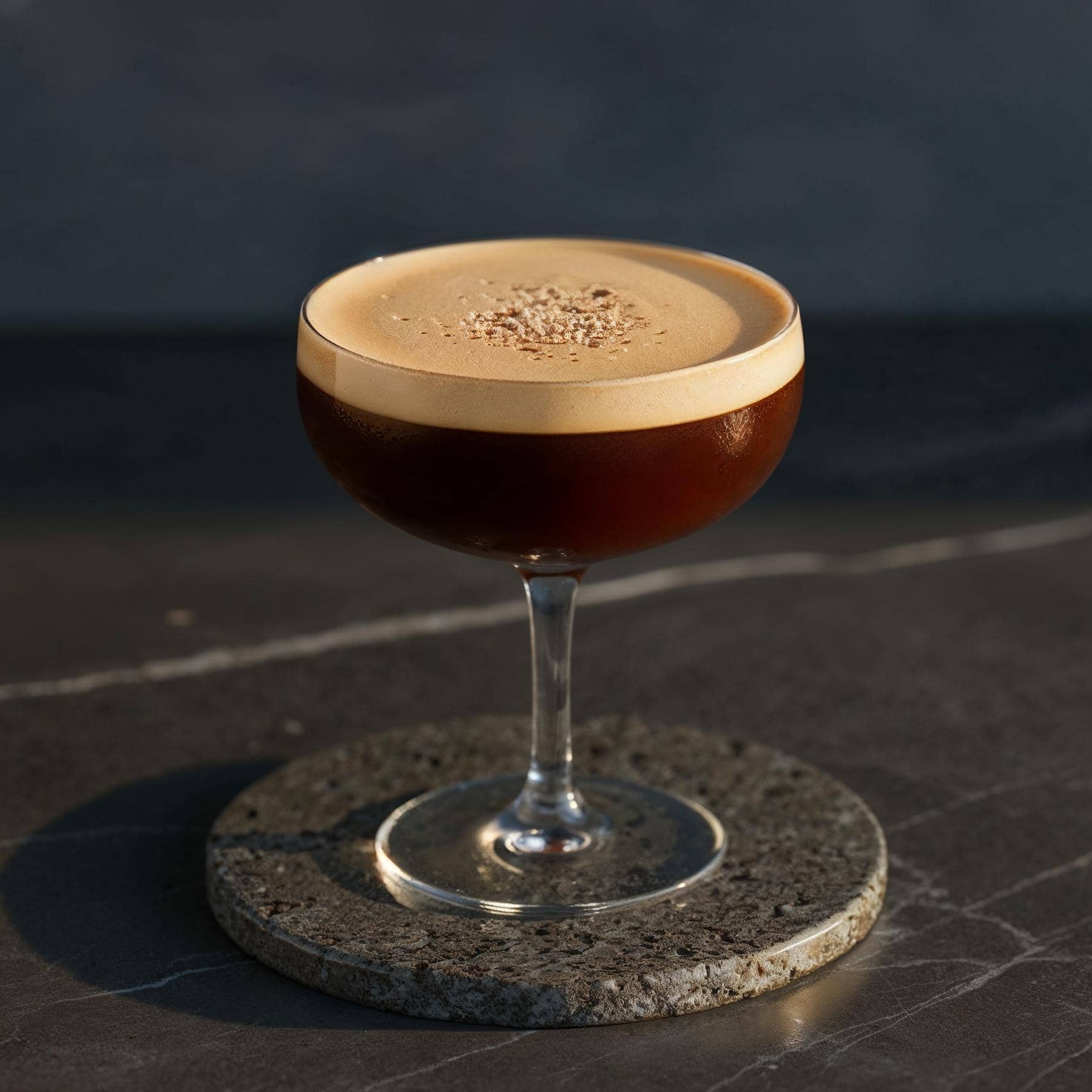 Coffee Flip