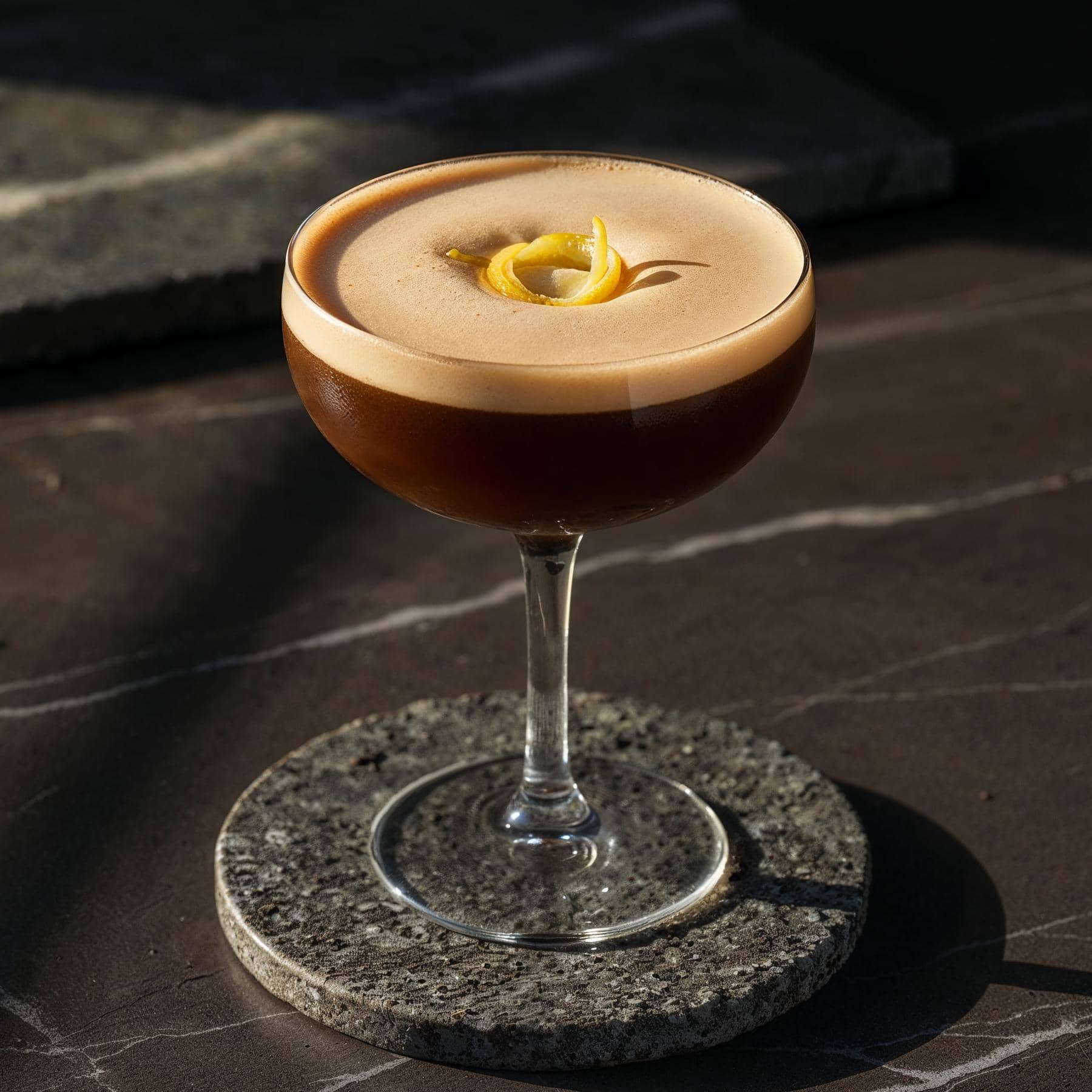 Coffee Sour