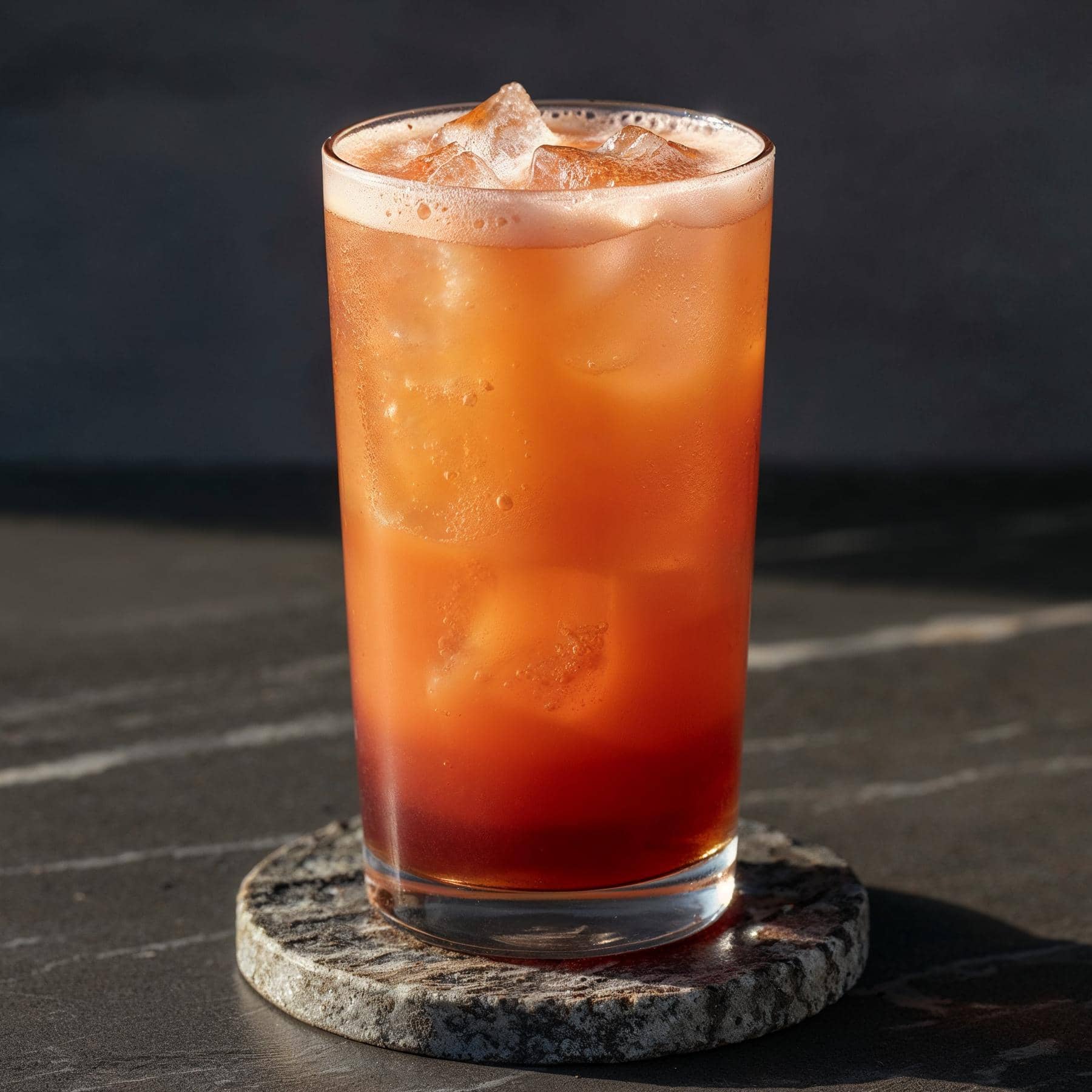 Garibaldi Royale