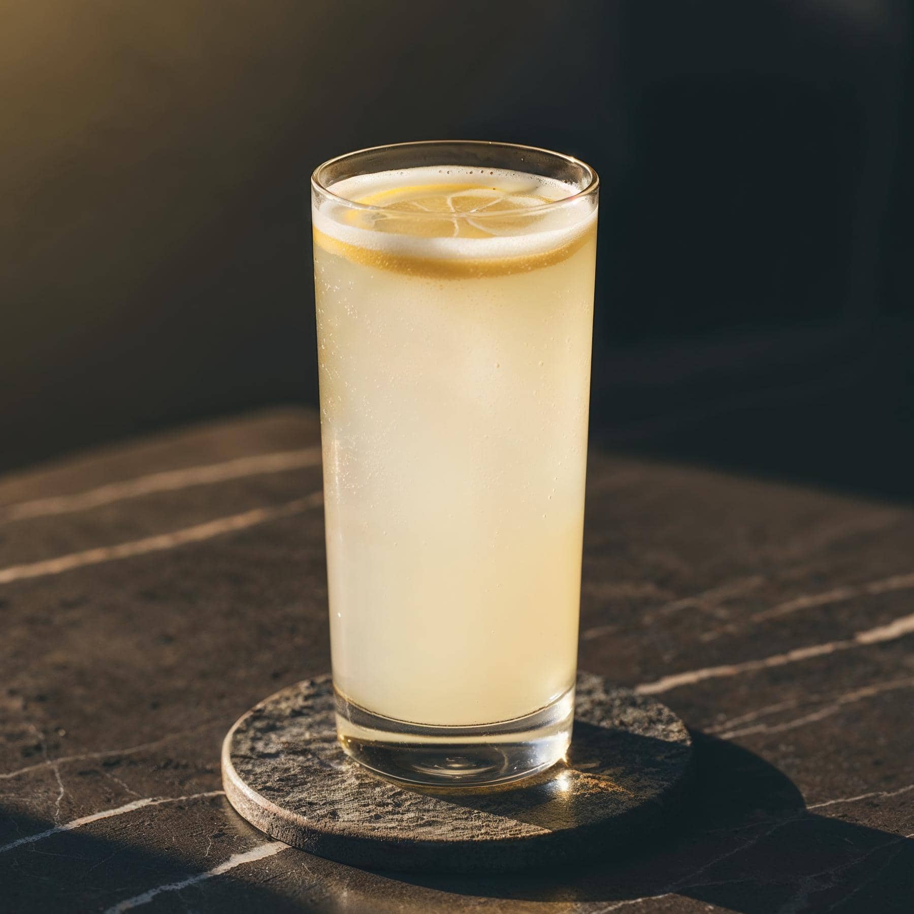 Gin Fizz