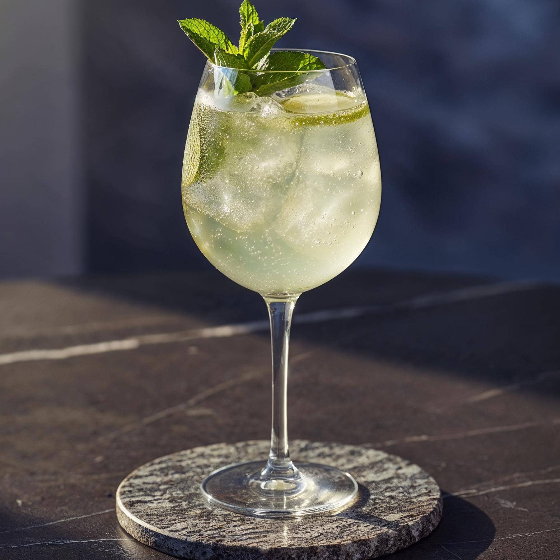 Hugo Spritz