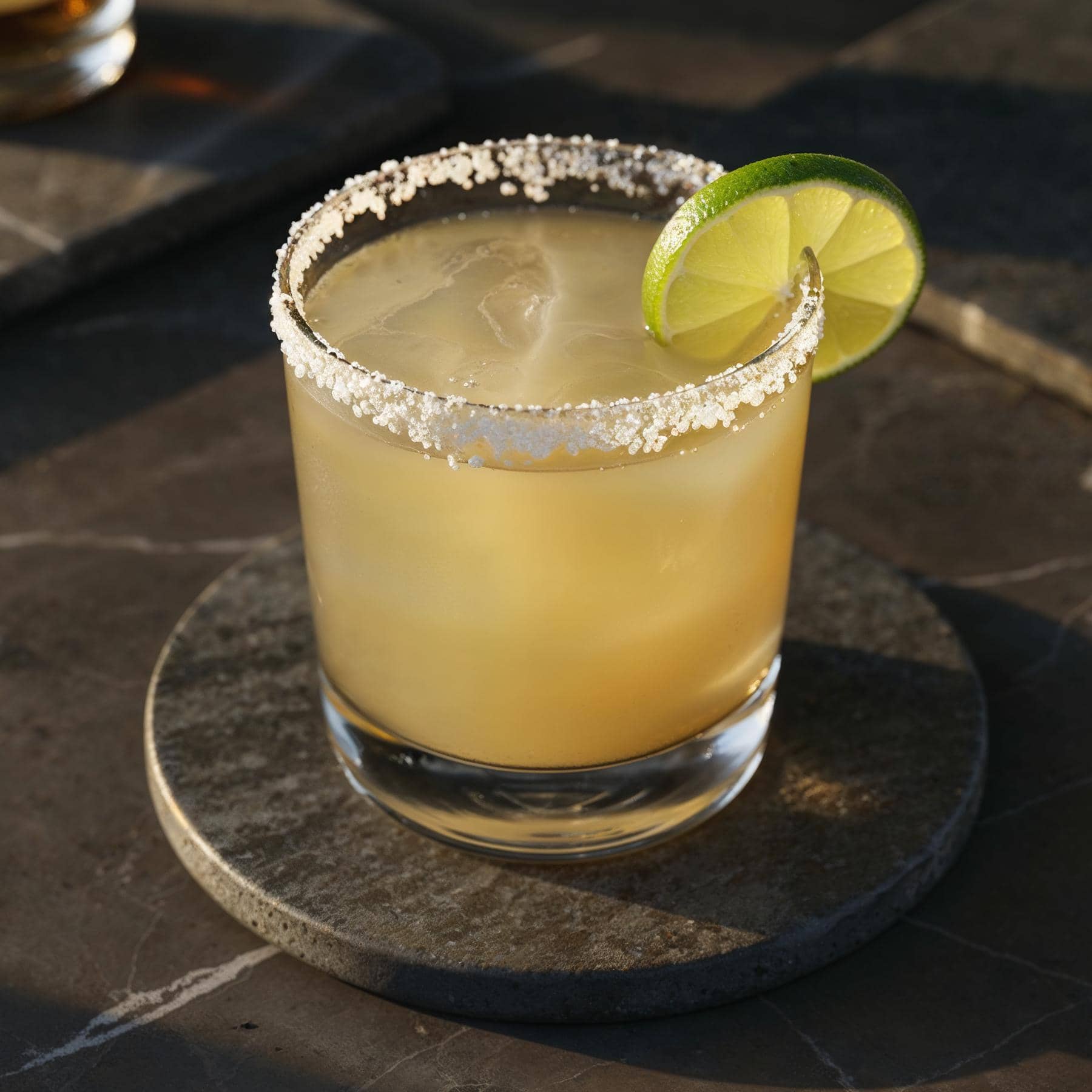 Italian Margarita