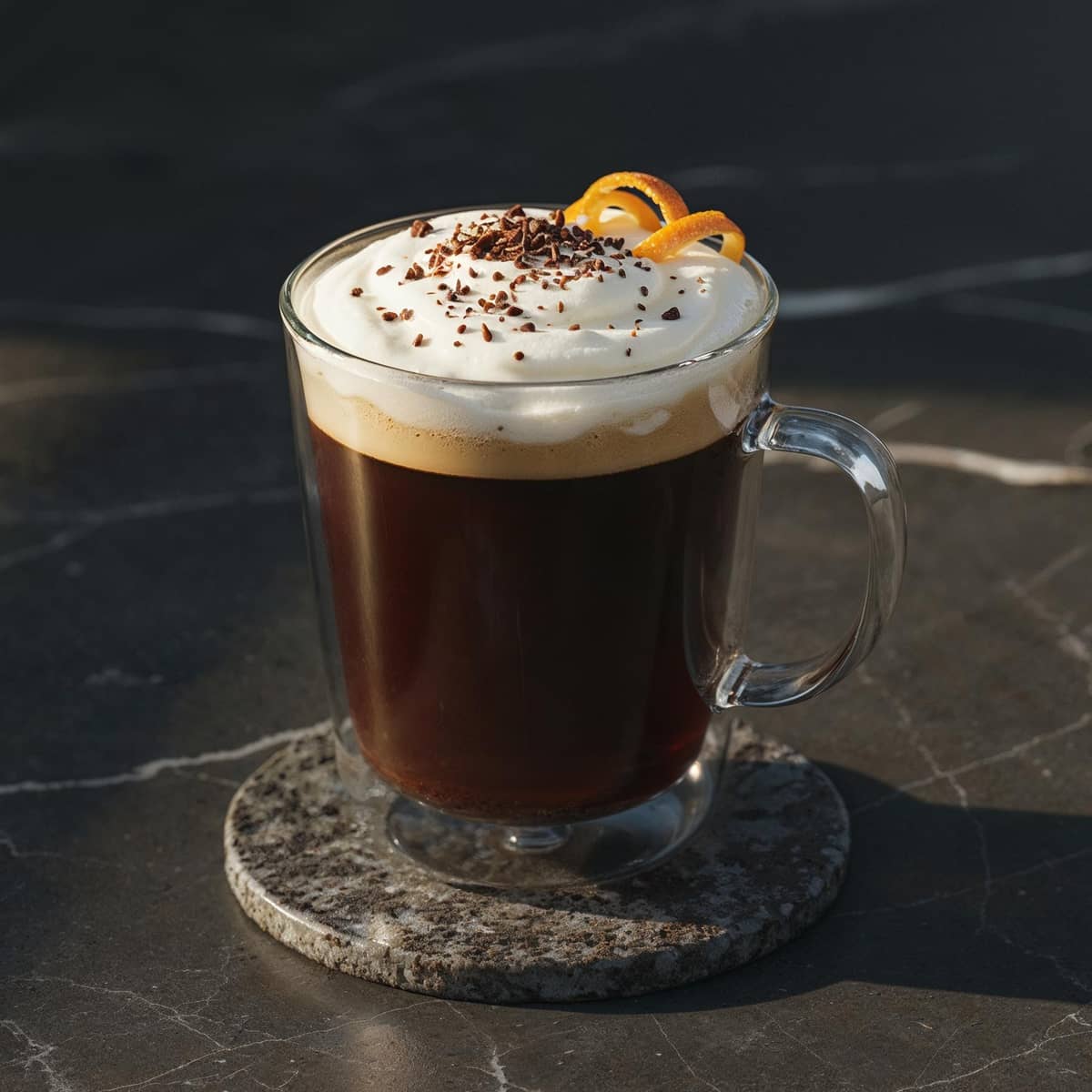 Kaffe Karlsson Drink Recept - Cocktaily