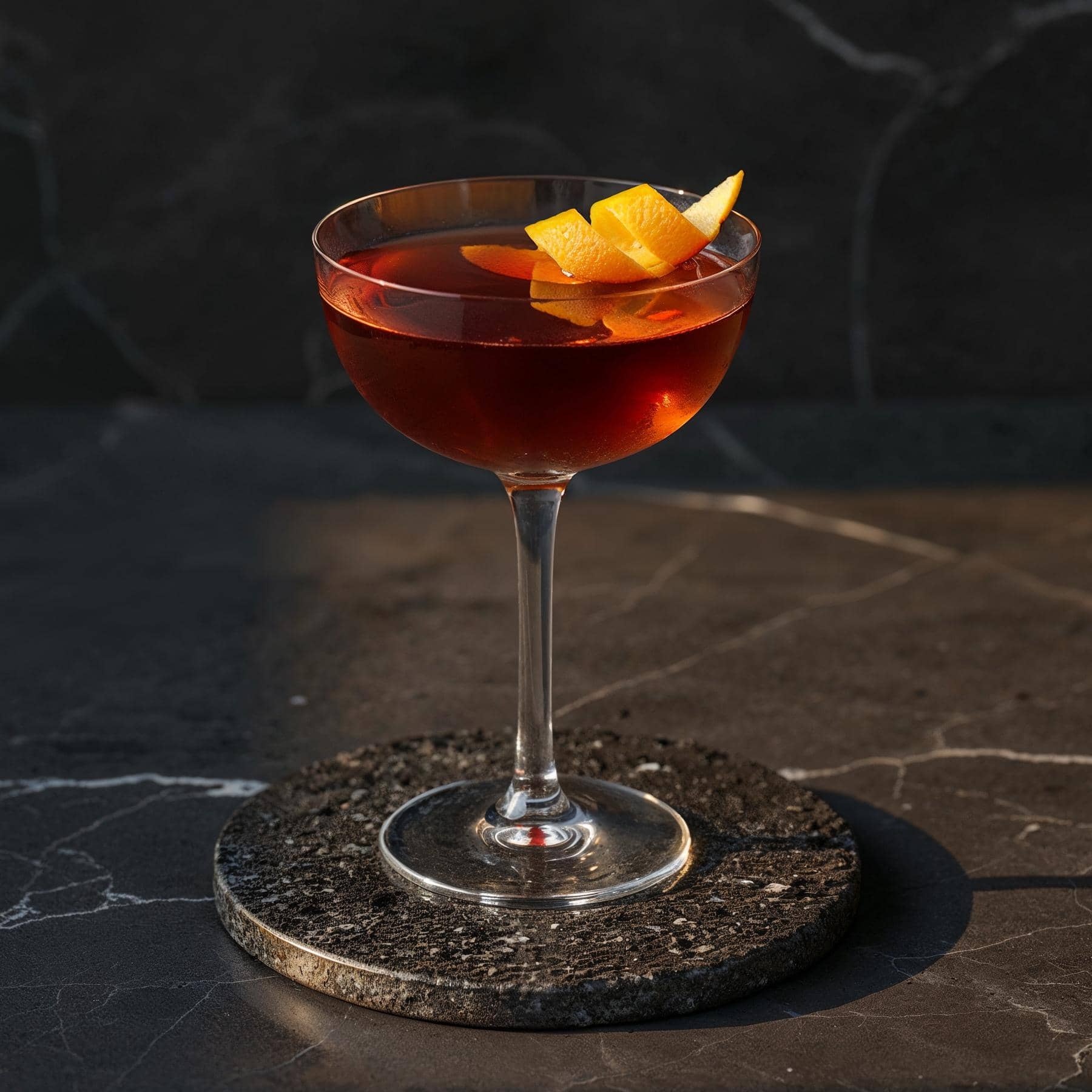Martini Rosso