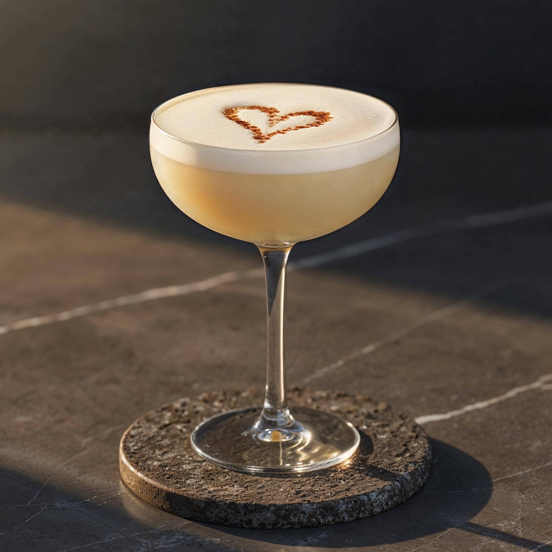 Pisco Sour