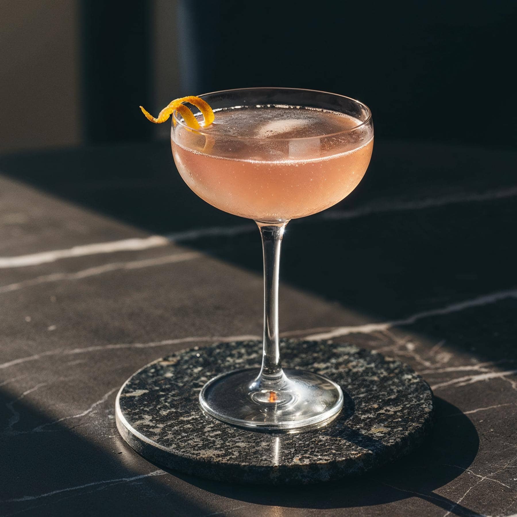 Prosecco Cosmopolitan
