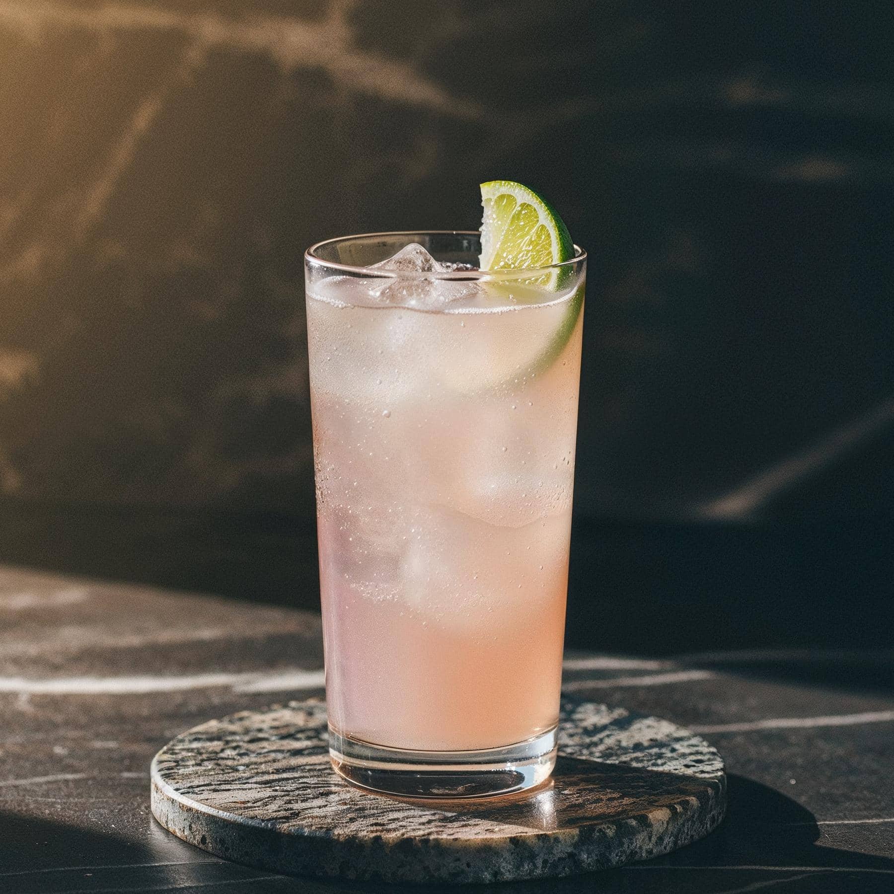Russchian Highball