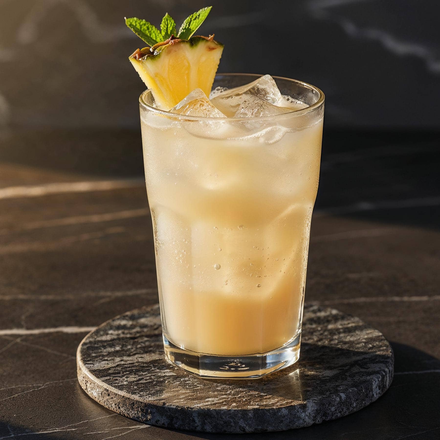 Vodka Exotic