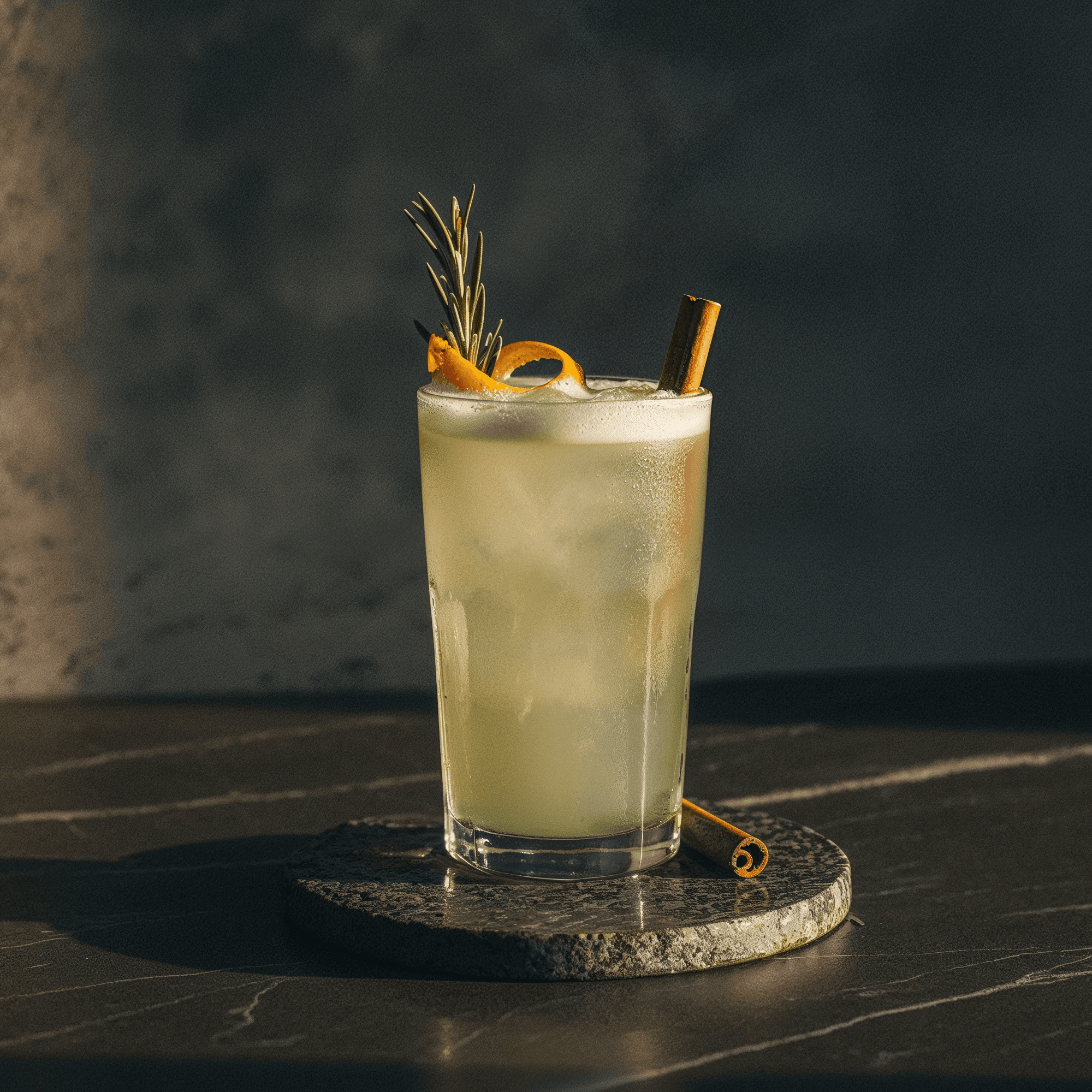 Absinthe Frappé