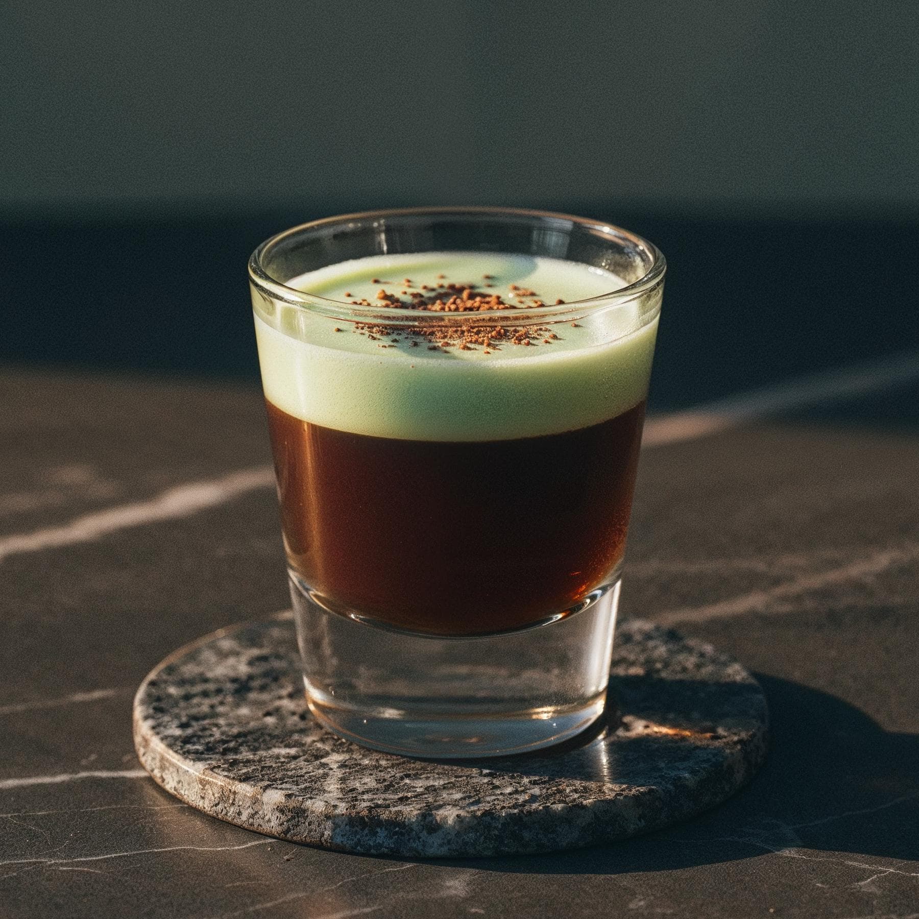 After Eight