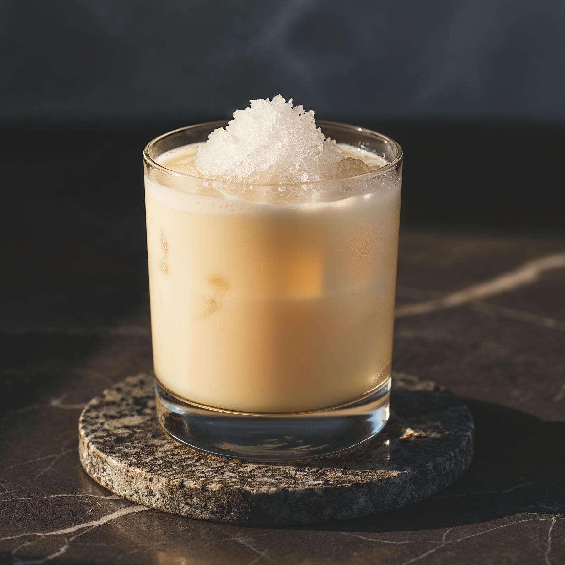 Alkoholfri Pina Colada