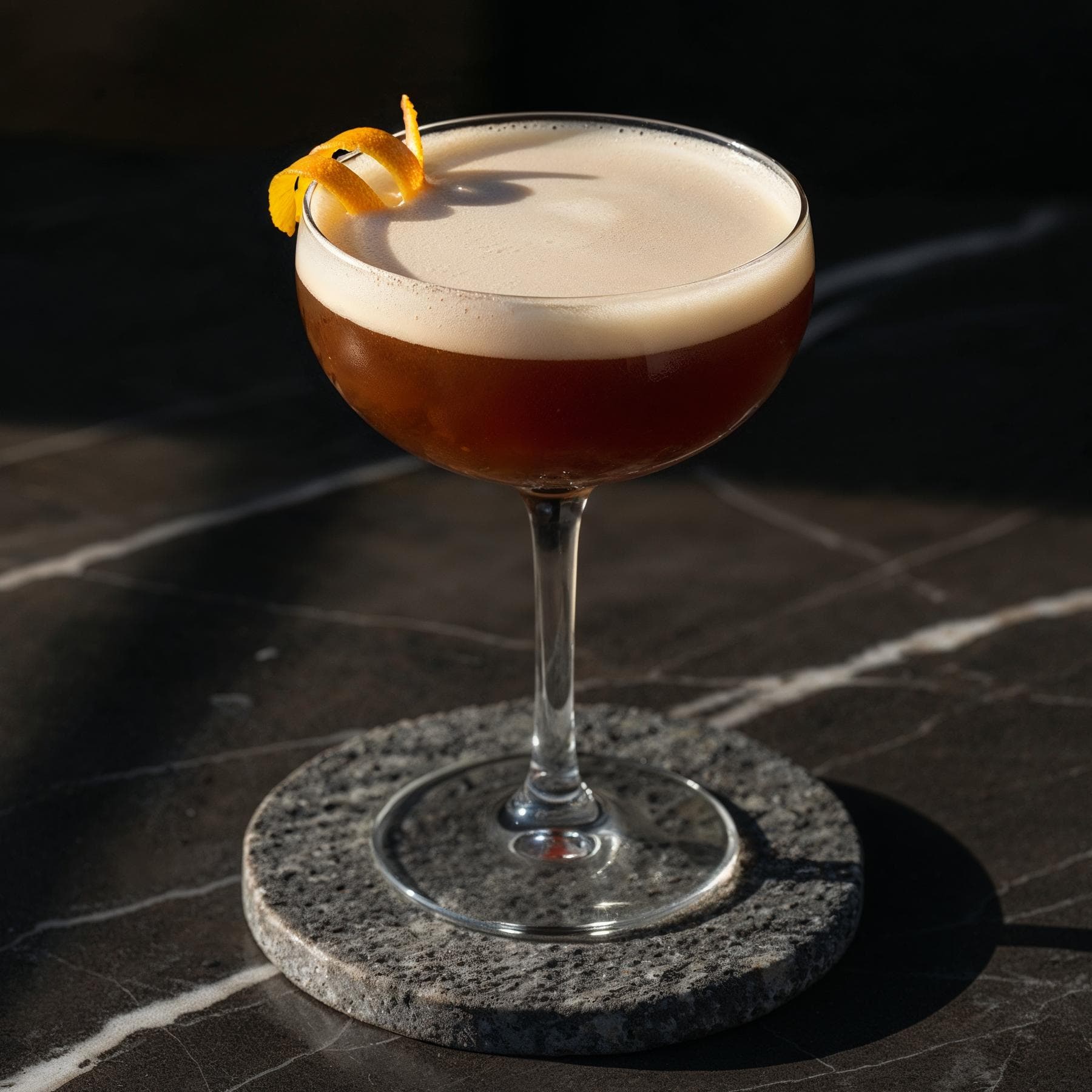 Amaro Sour