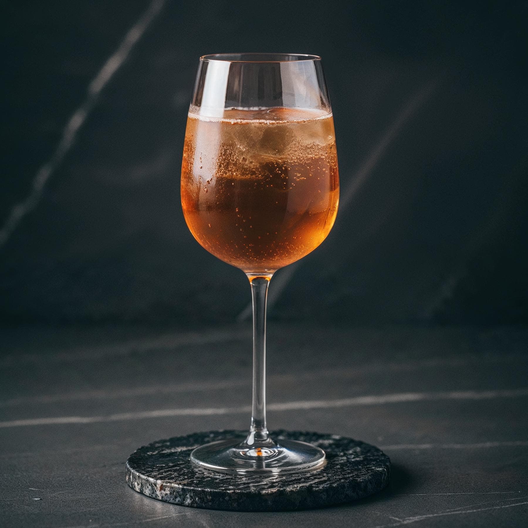 Amaro Spritz