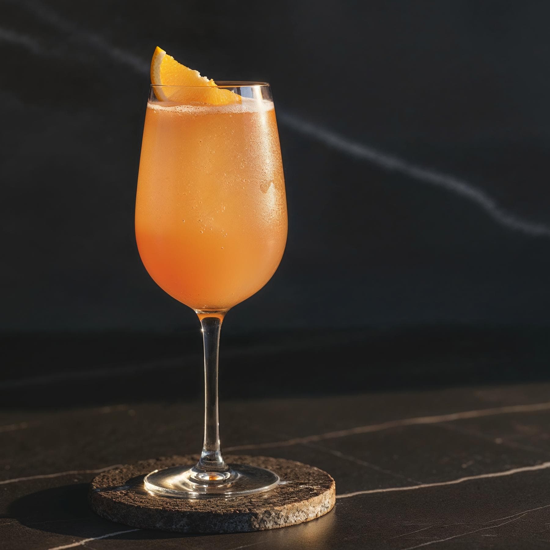Aperol Fizz