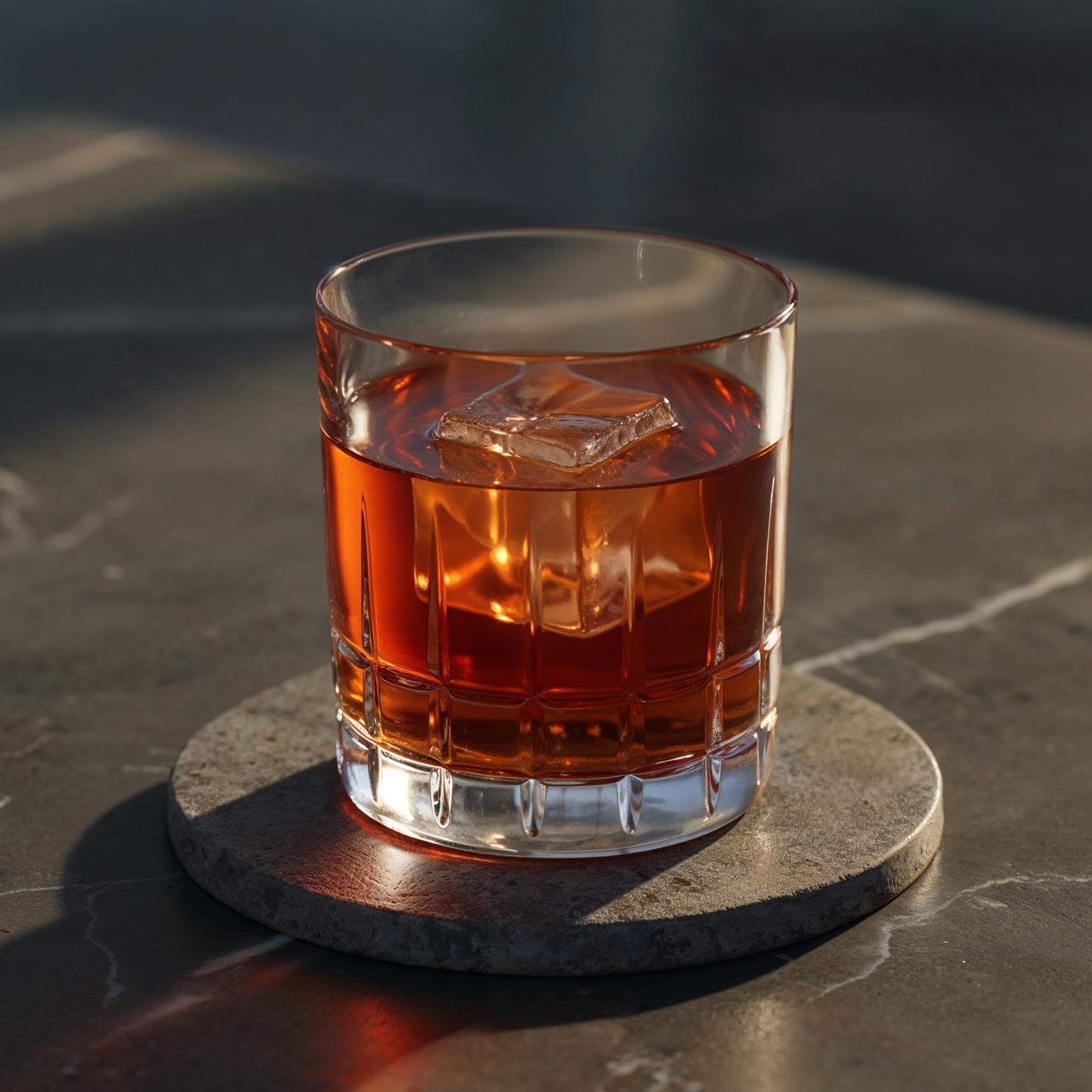 Aperol Negroni