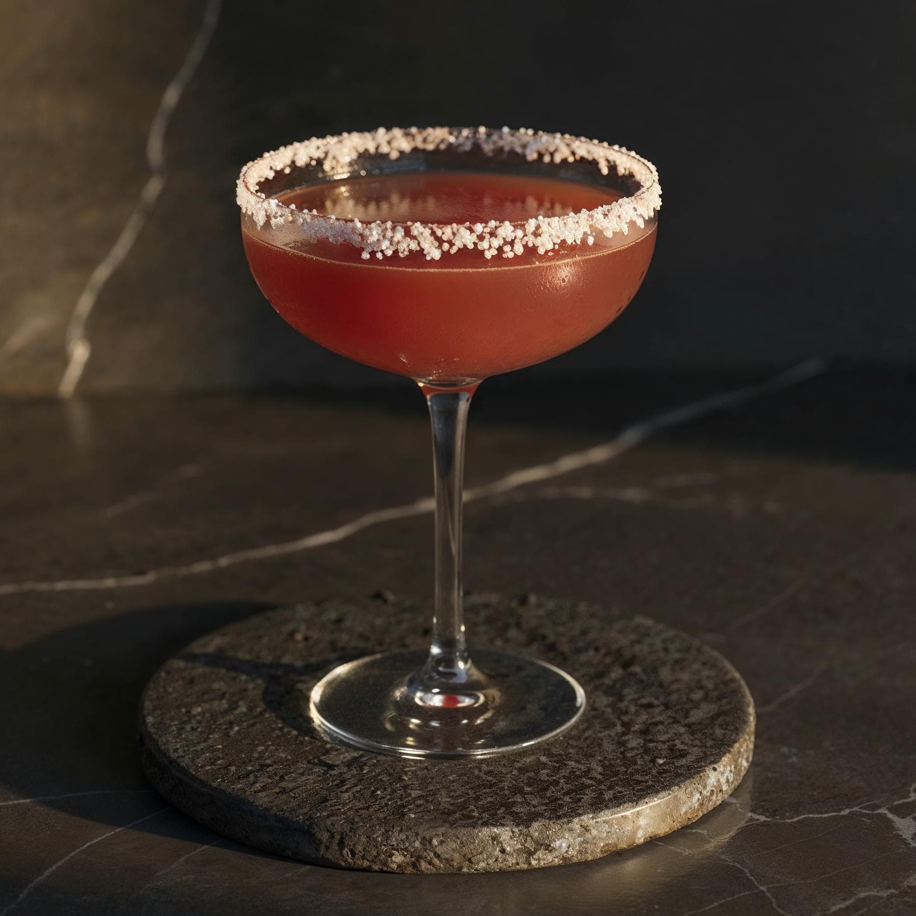 Blodapelsin Margarita