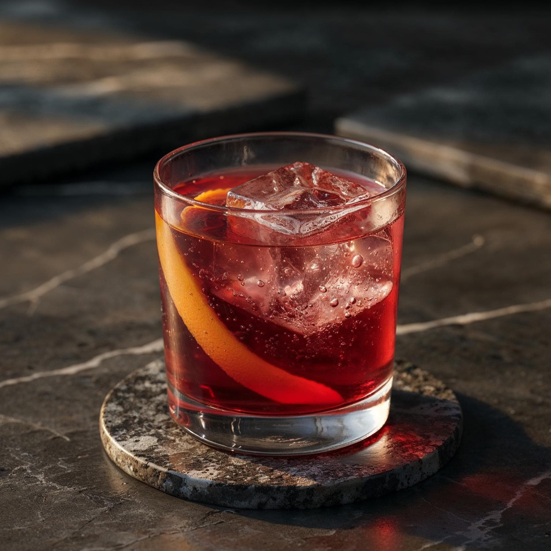 Campari Soda