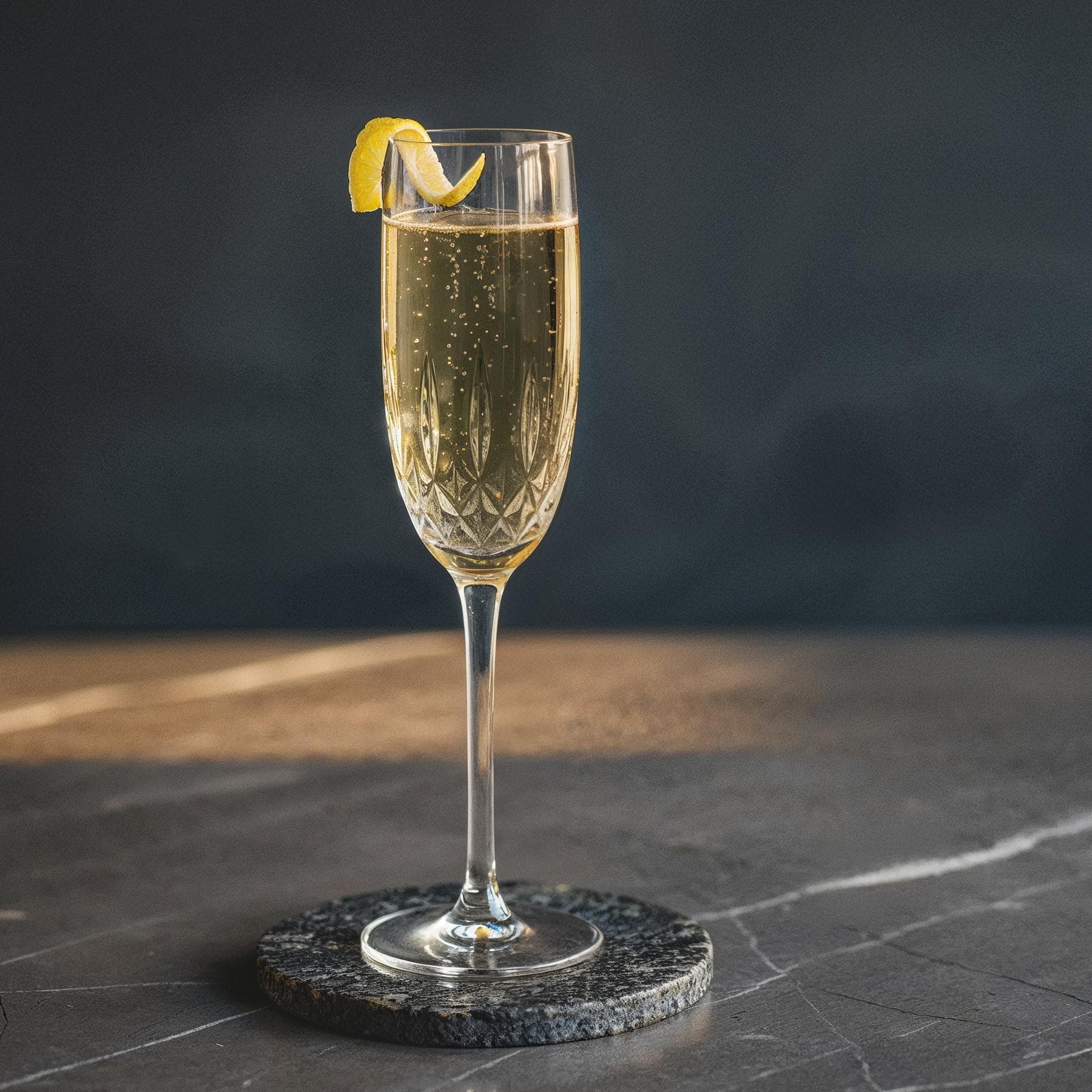 Champagne Cocktail