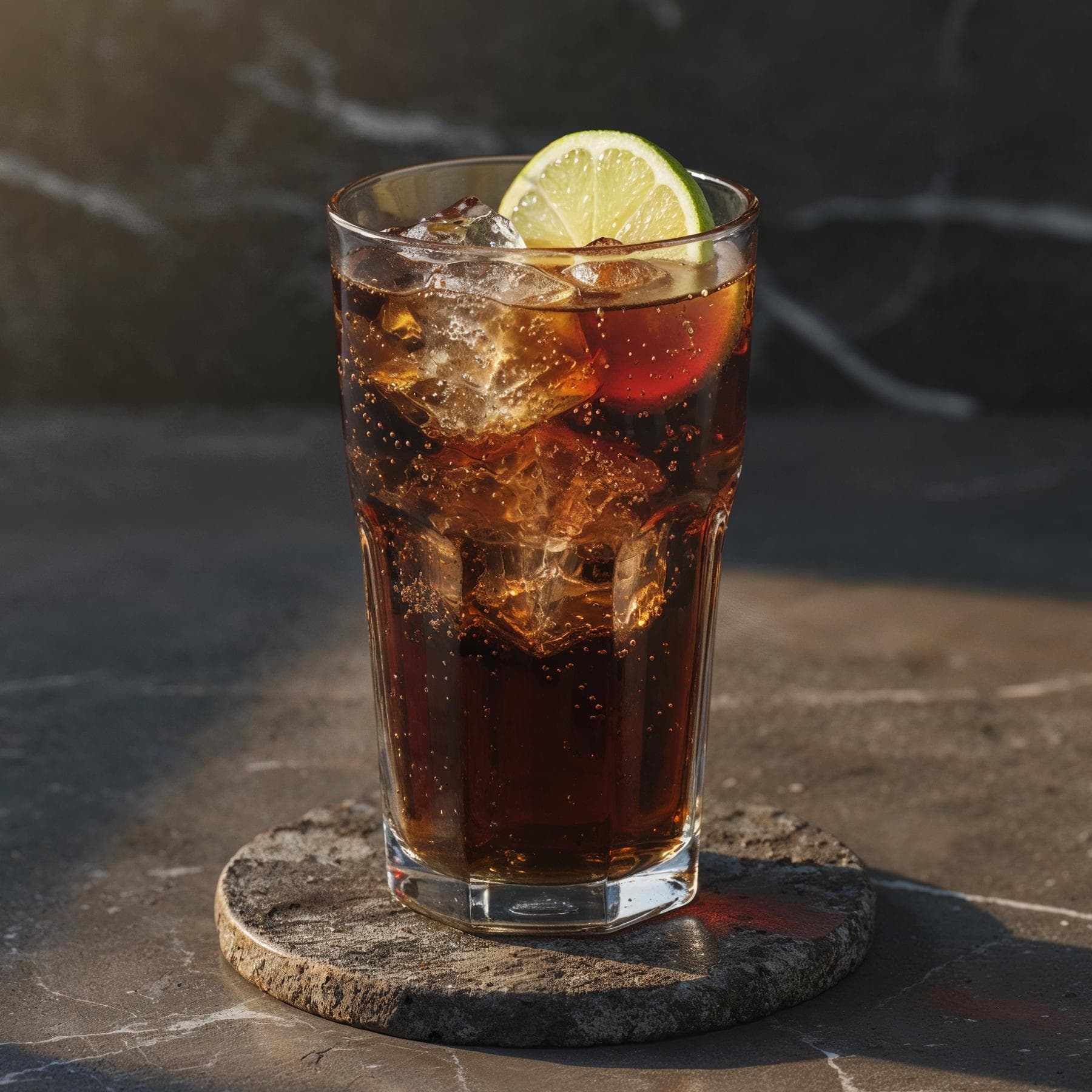 Cuba Libre