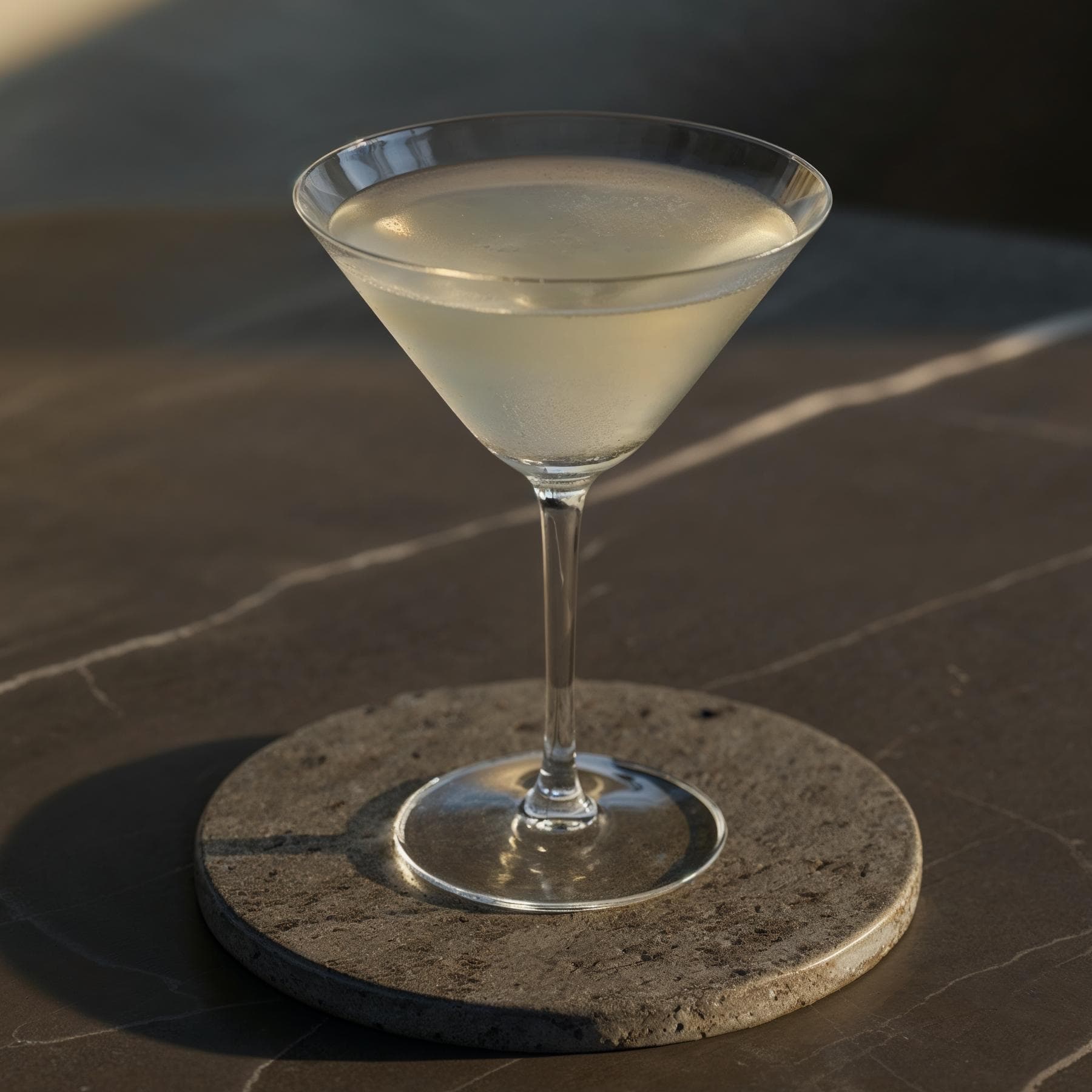 Dirty Martini