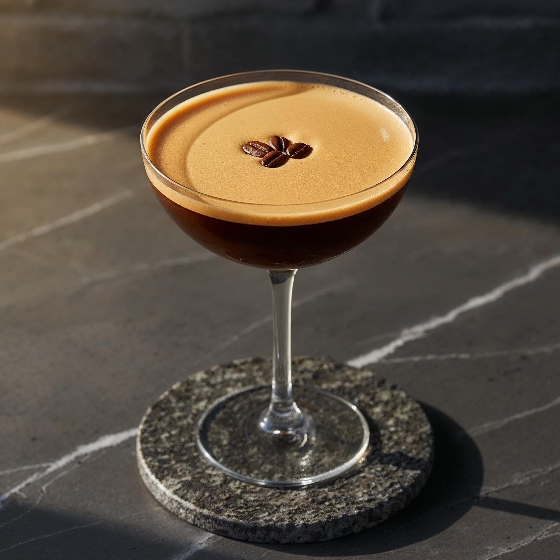 Espresso Martini