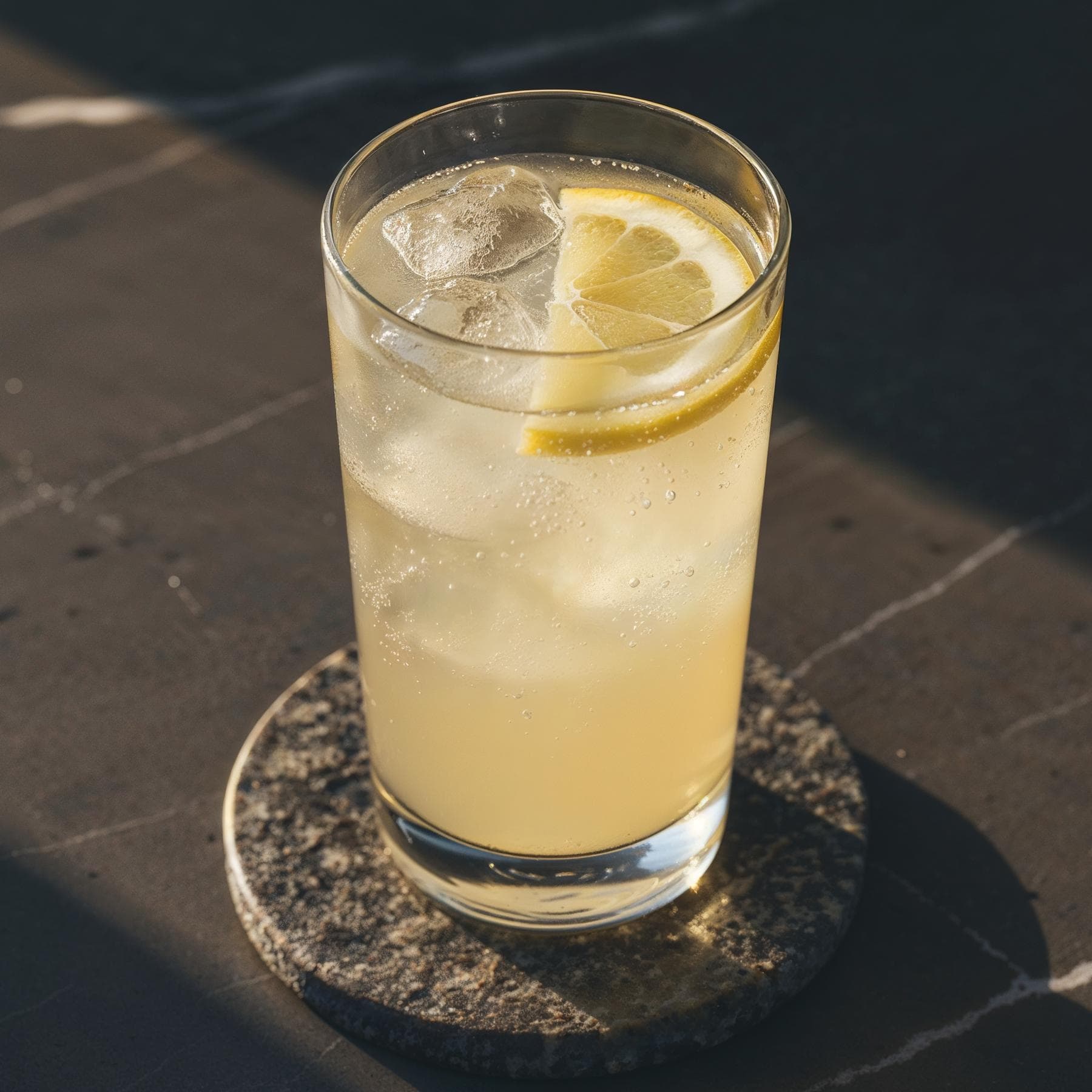 Fläder Collins