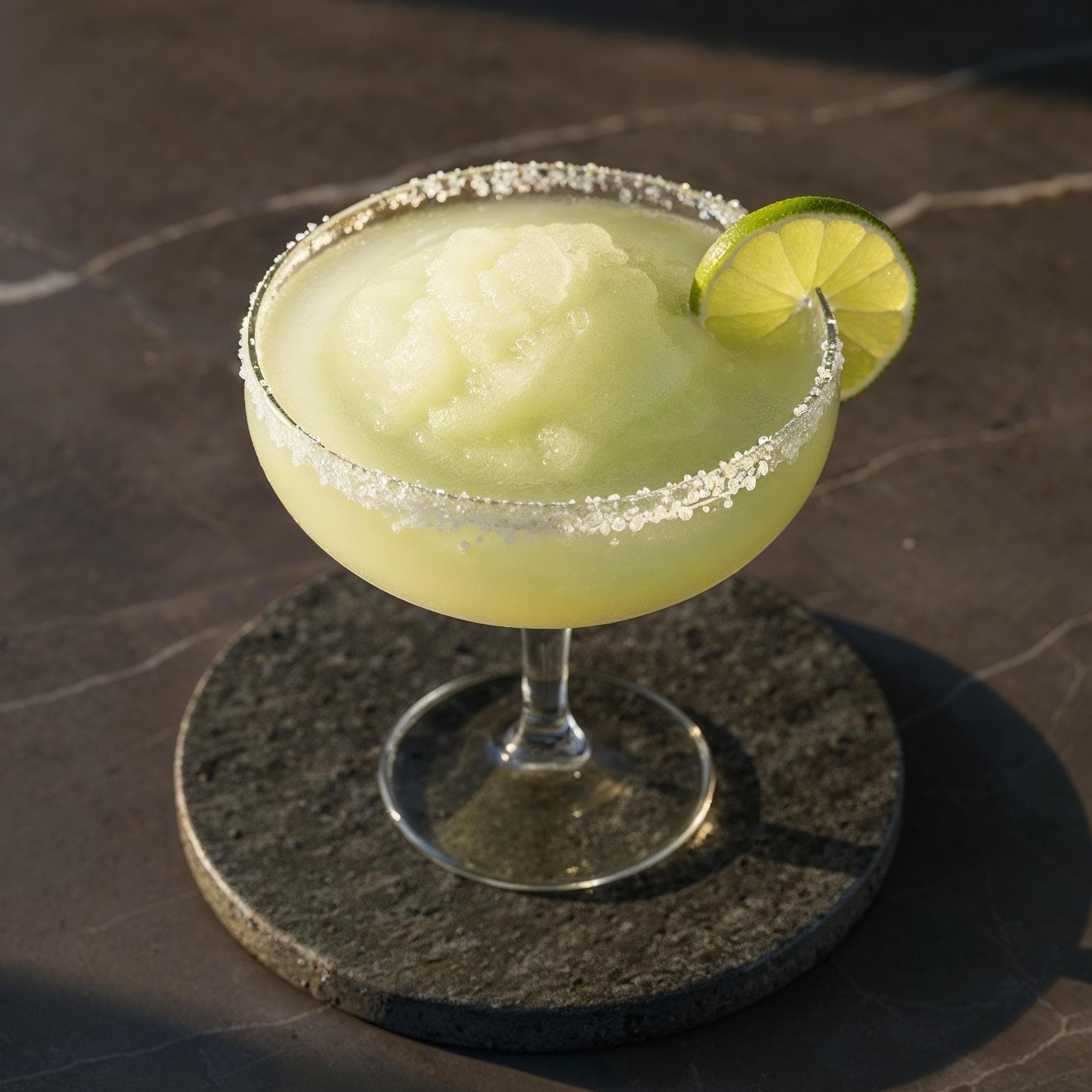 Frozen Margarita