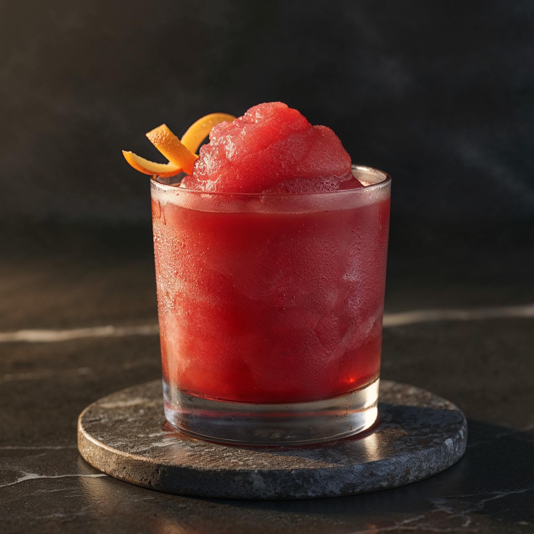 Frozen Negroni