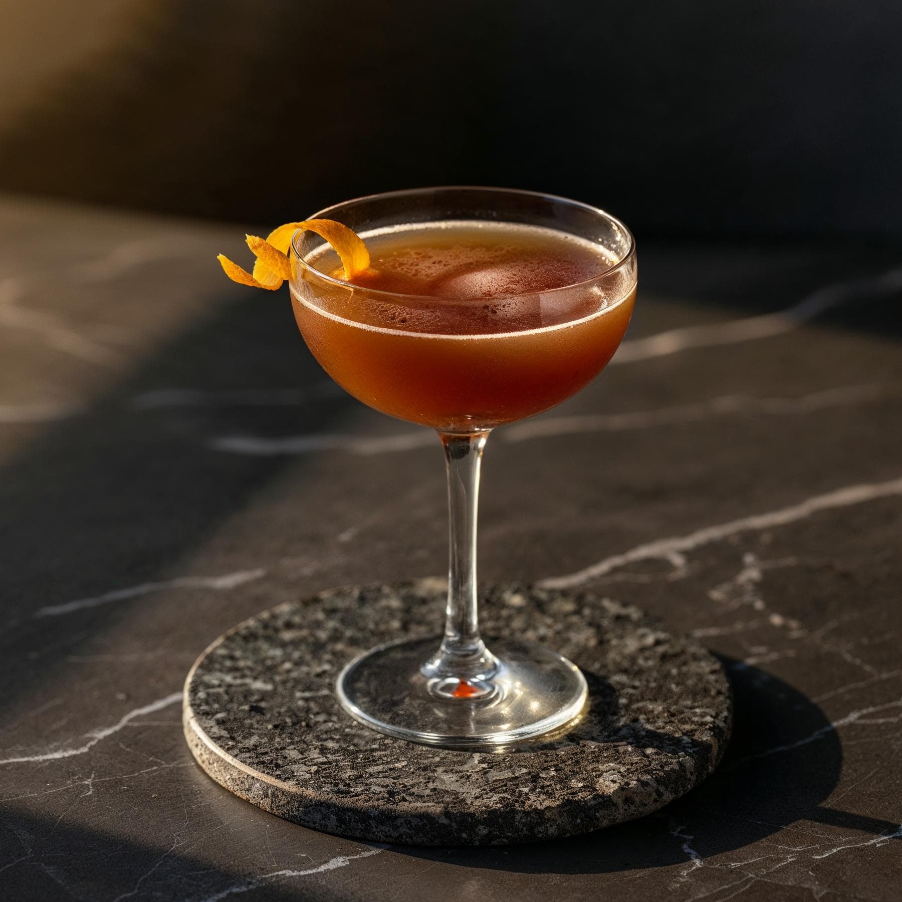 Jagermeister Cocktail