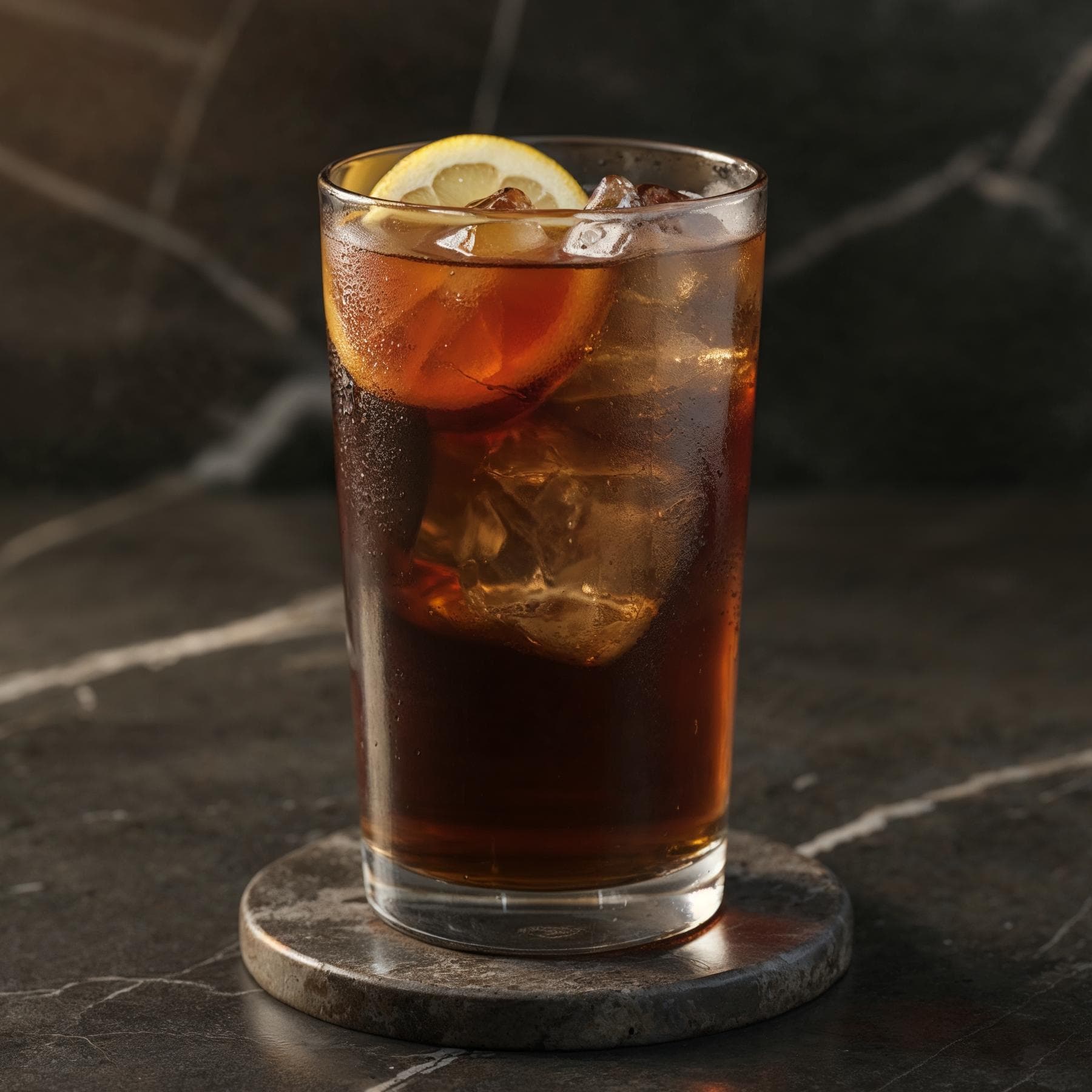 Long Island Iced Tea