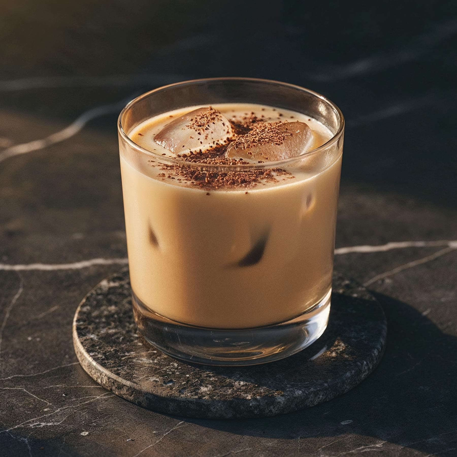 Mudslide
