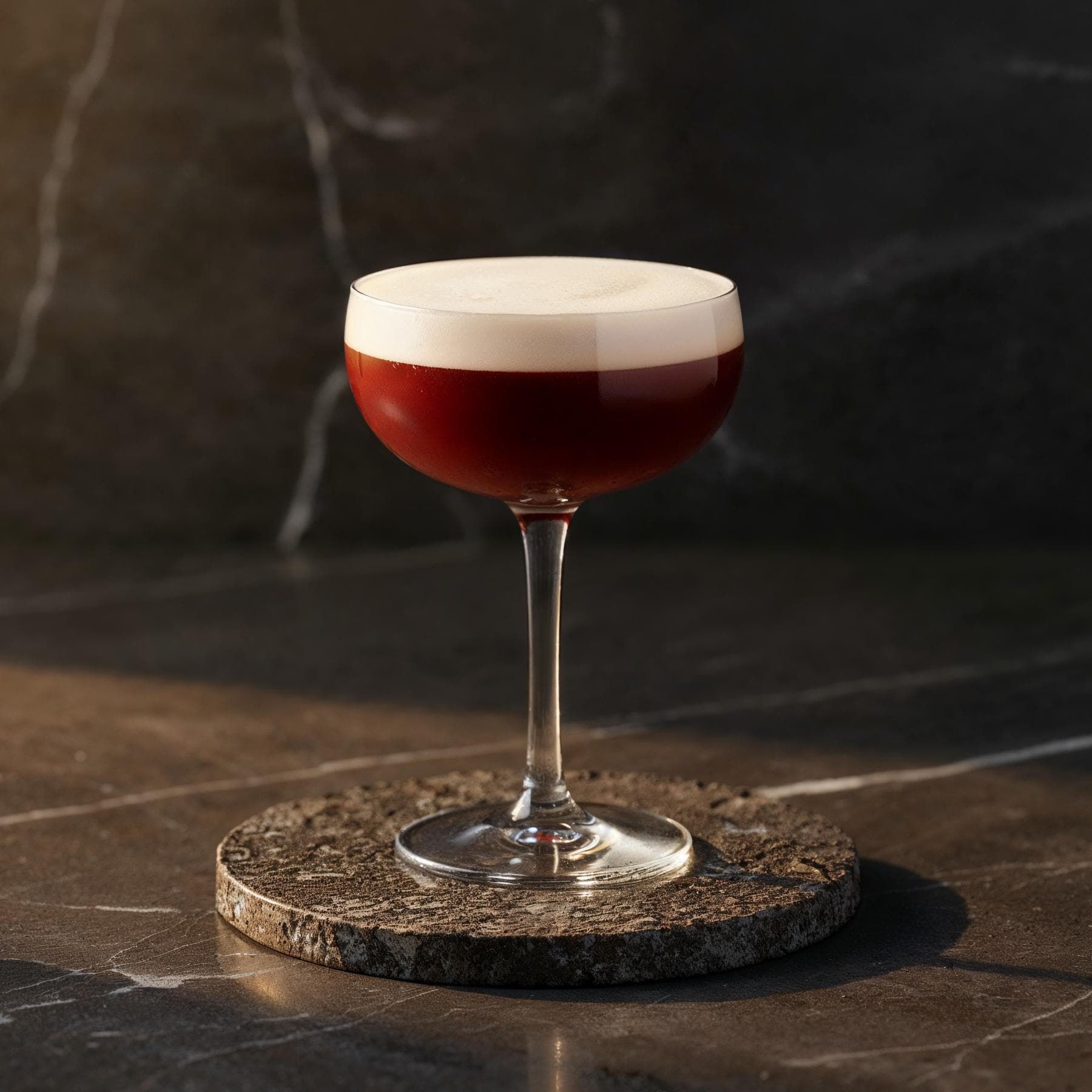 Negroni Sour