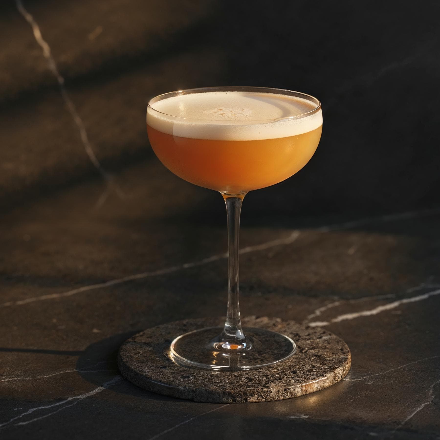 Passionsfrukt Drink