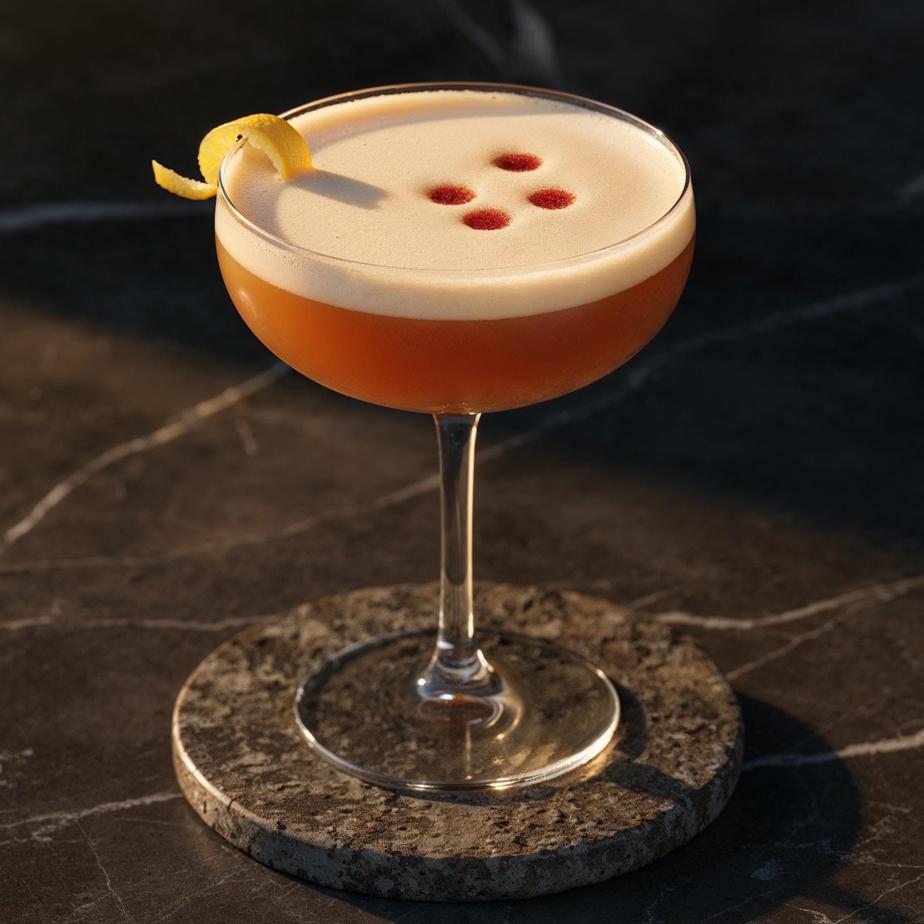 Passoã Sour