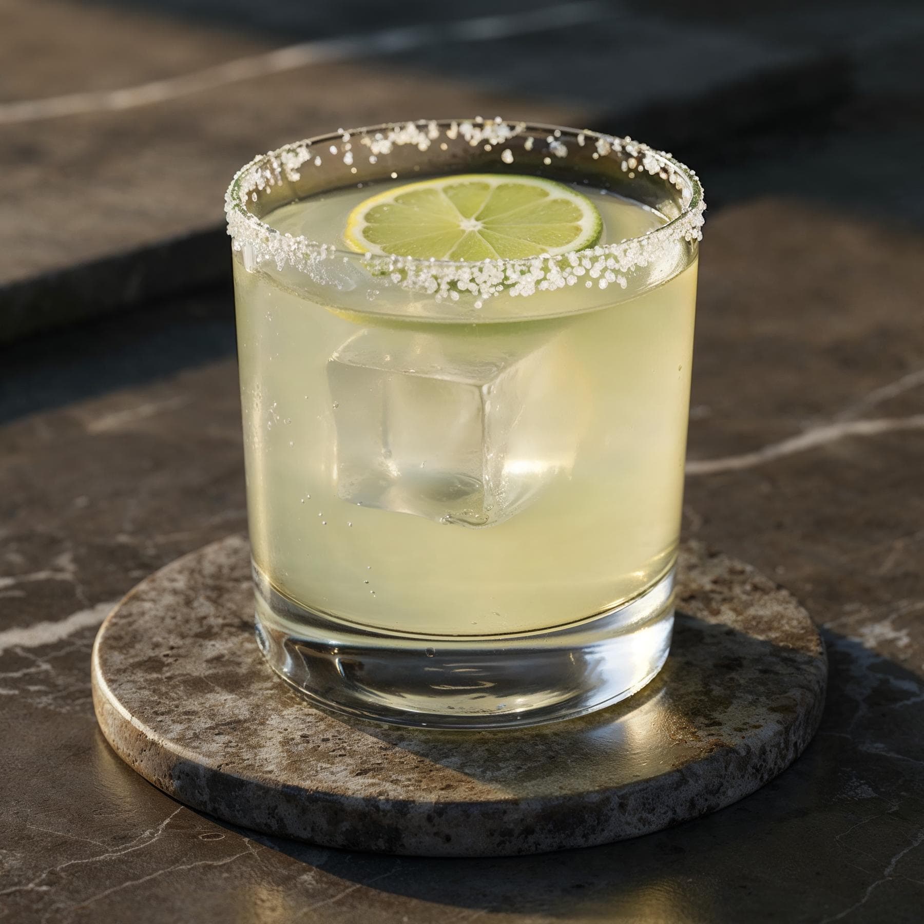 Skinny Girl Margarita