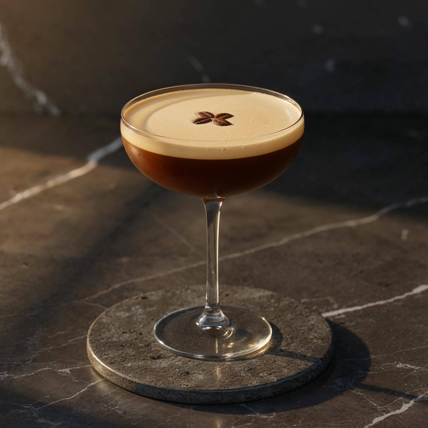 Baileys Espresso Martini